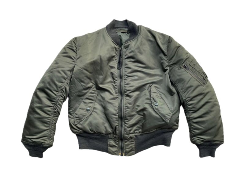 MA-1 / BLK