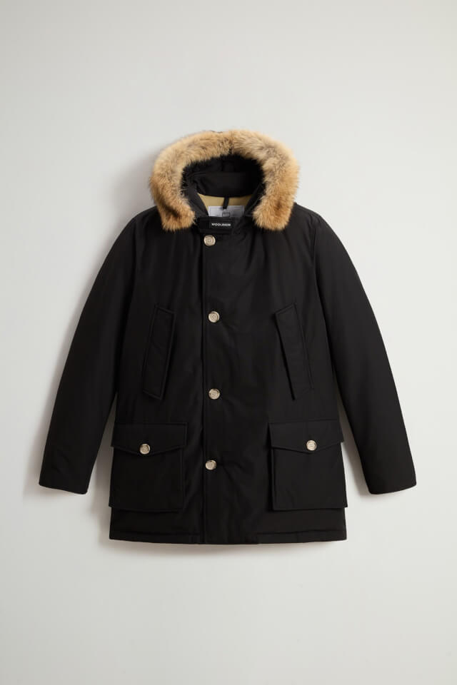 Amazon | [ウールリッチ] ARCTIC PARKA アークティック パーカ